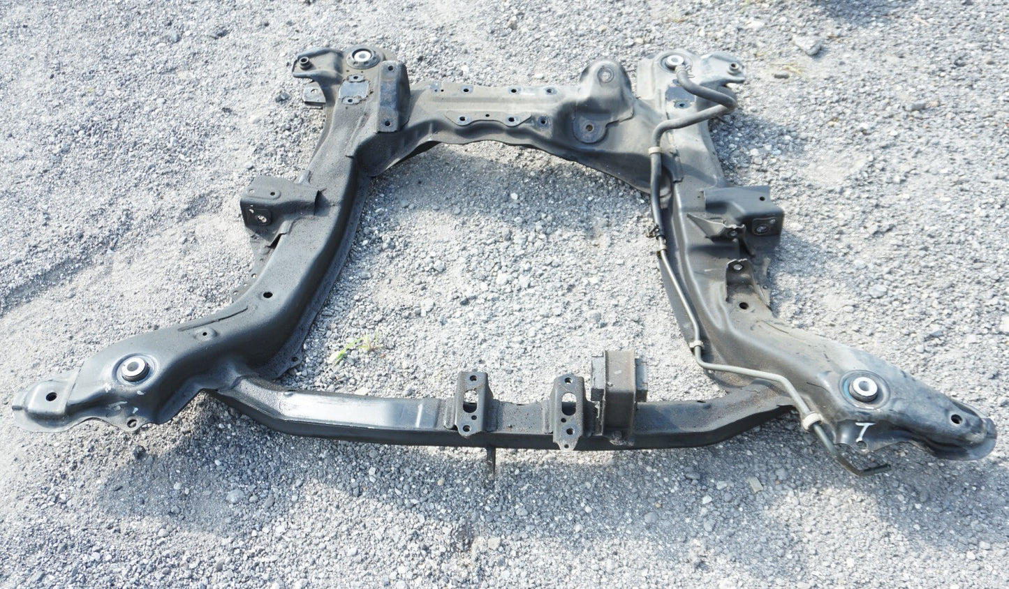 2011 - 2017 HONDA ODYSSEY FRONT CROSSMEMBER SUBFRAME ENGINE CRADLE OEM