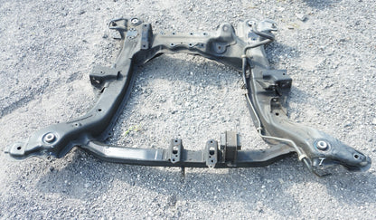 2011 - 2017 HONDA ODYSSEY FRONT CROSSMEMBER SUBFRAME ENGINE CRADLE OEM