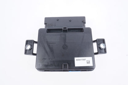 2007 2008 2009 2010 Audi A8 Parking Brake Control Module OEM 4E0907801B