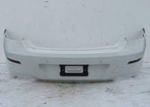 2012 - 2016 BMW 650i 640i Rear Bumper Cover  OEM