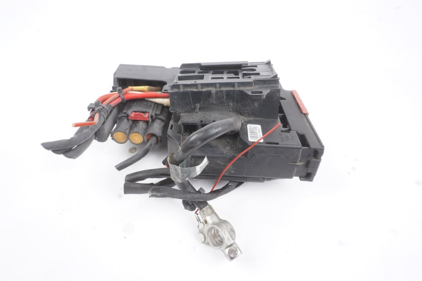 2010 - 2017 Mercedes W207 E350 E550 Fuse Relay Junction Box OEM