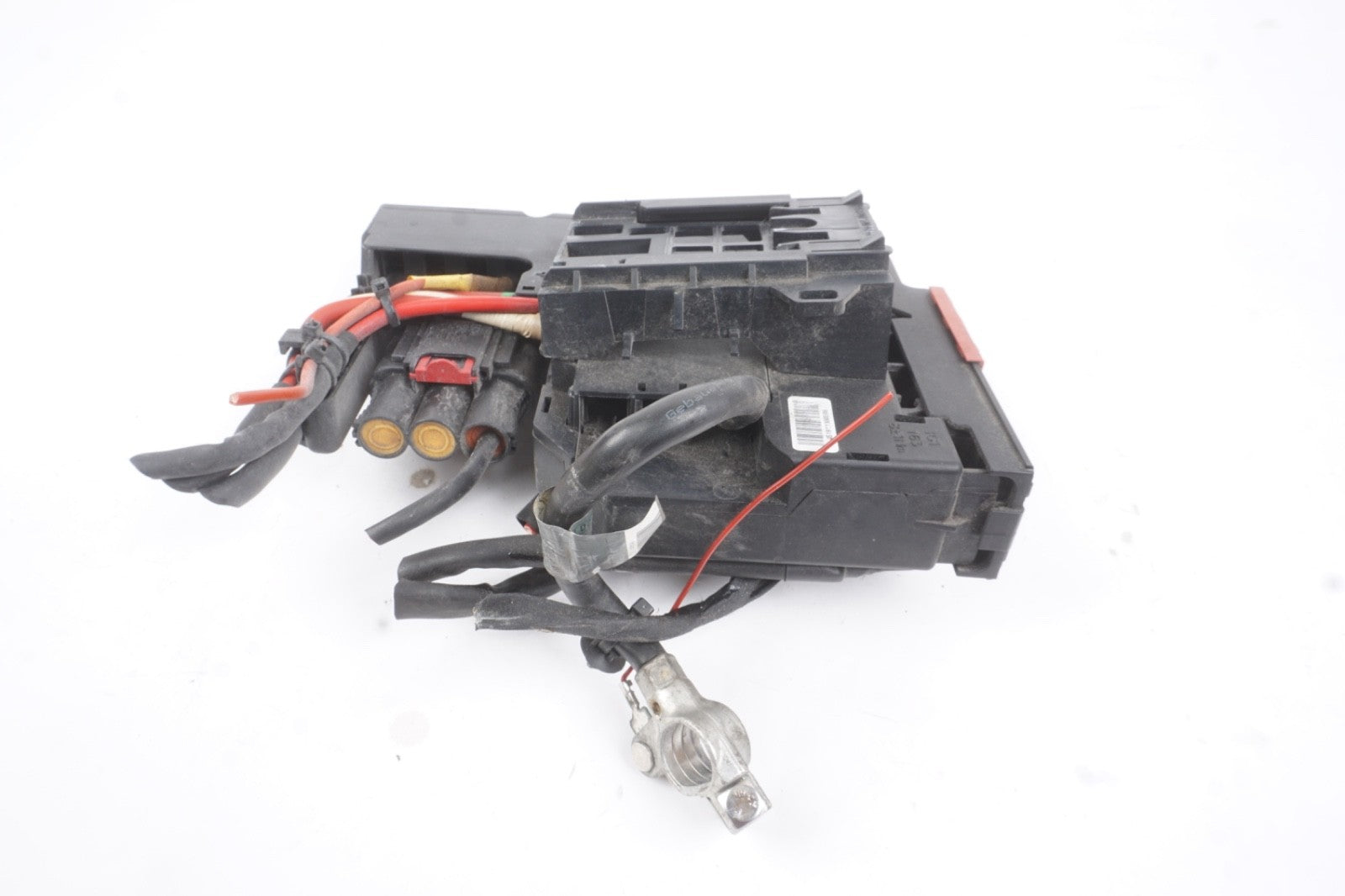 2010 - 2017 Mercedes W207 E350 E550 Fuse Relay Junction Box OEM
