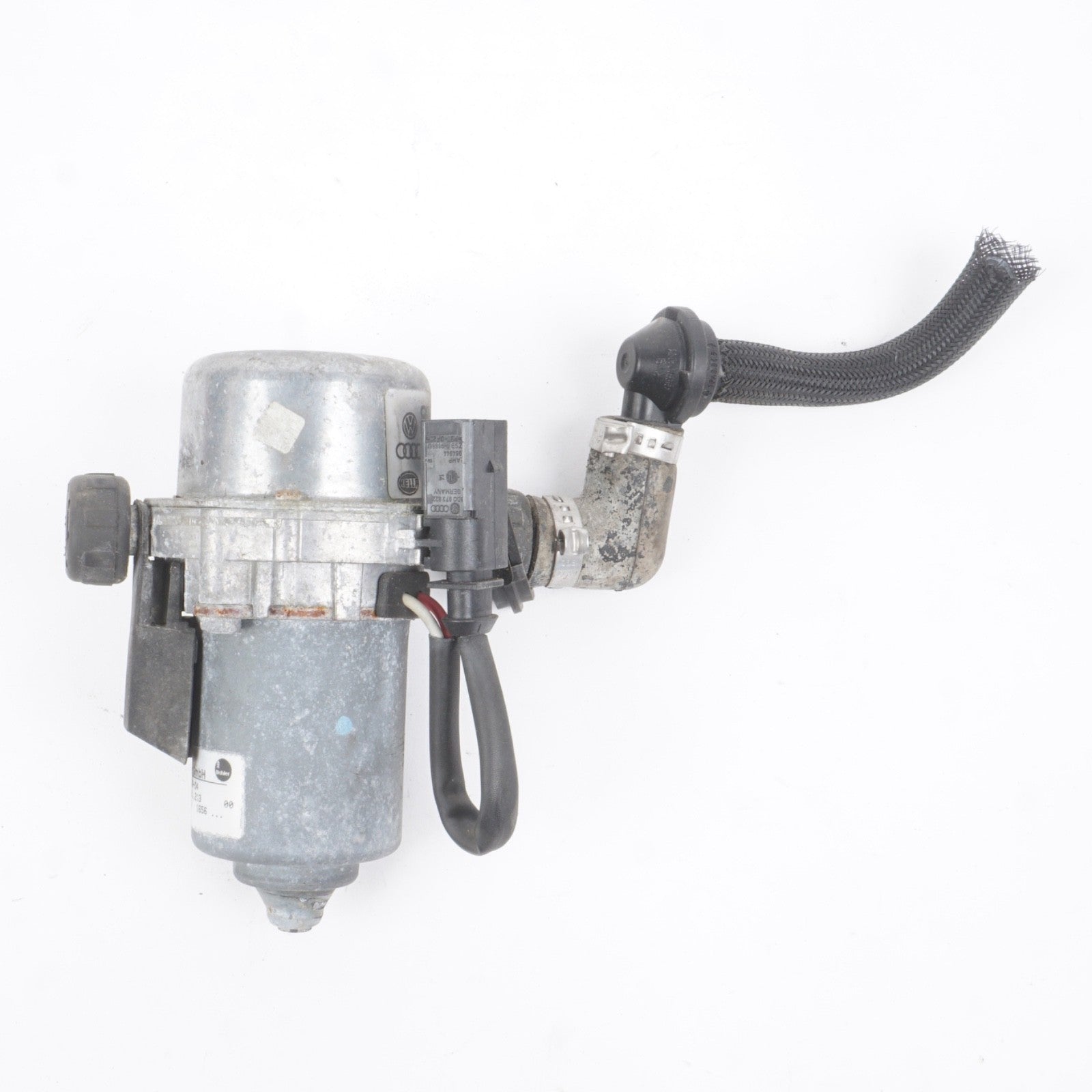 2003 - 2008 Audi A4 A6 Power Brake Booster Vacuum Pump OEM