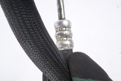 2014 - 2017 Maserati Ghibli 2WD Power Steering Line Hose Pipe