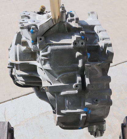 2016 FIAT 500X JEEP Renegade Cheroke 2.4L AWD AUTOMATIC TRANSMISSION GEAR BOX
