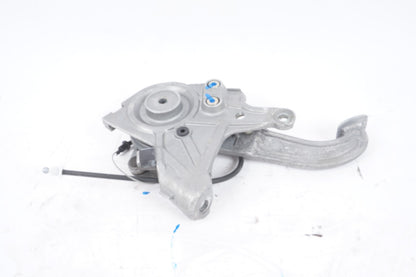 03-12 Mercedes SL500 SL55 SL600 Emergency Parking Brake Stop Foot Pedal OEM