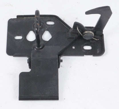 2011-2018 PORSCHE CAYENNE 955 957 UPPER HOOD LATCH LEVER OEM