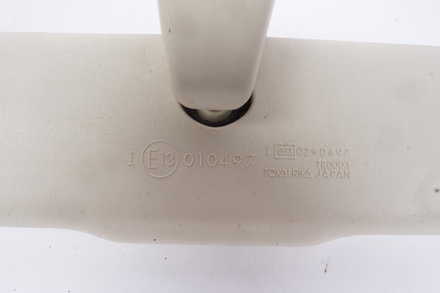 2002 - 2010 LEXUS SC430 Z40 FRONT UPPER INTERIOR REAR VIEW MIRROR OEM