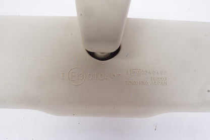 2002 - 2010 LEXUS SC430 Z40 FRONT UPPER INTERIOR REAR VIEW MIRROR OEM