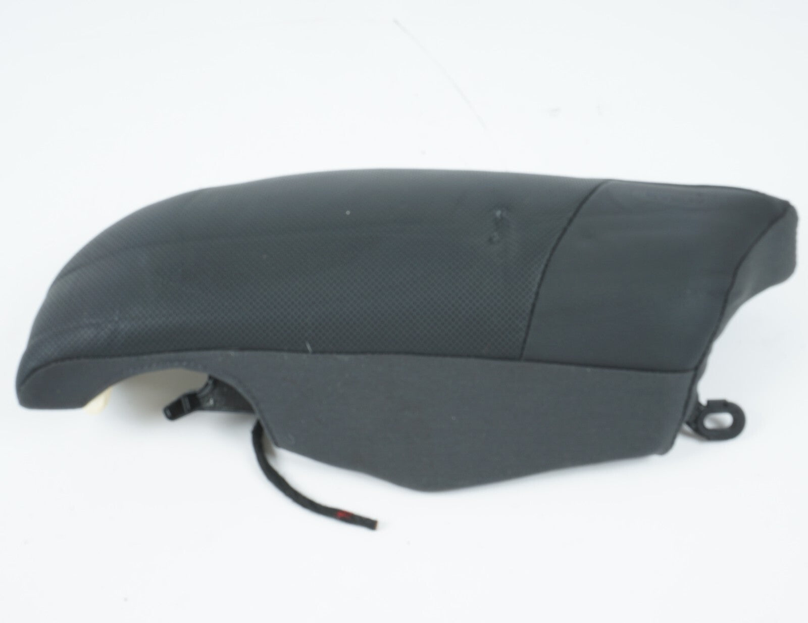 10 - 16 PORSCHE PANAMERA REAR SEAT BOOLSTER CUSION RIGHT PASSENGER SIDE OEM
