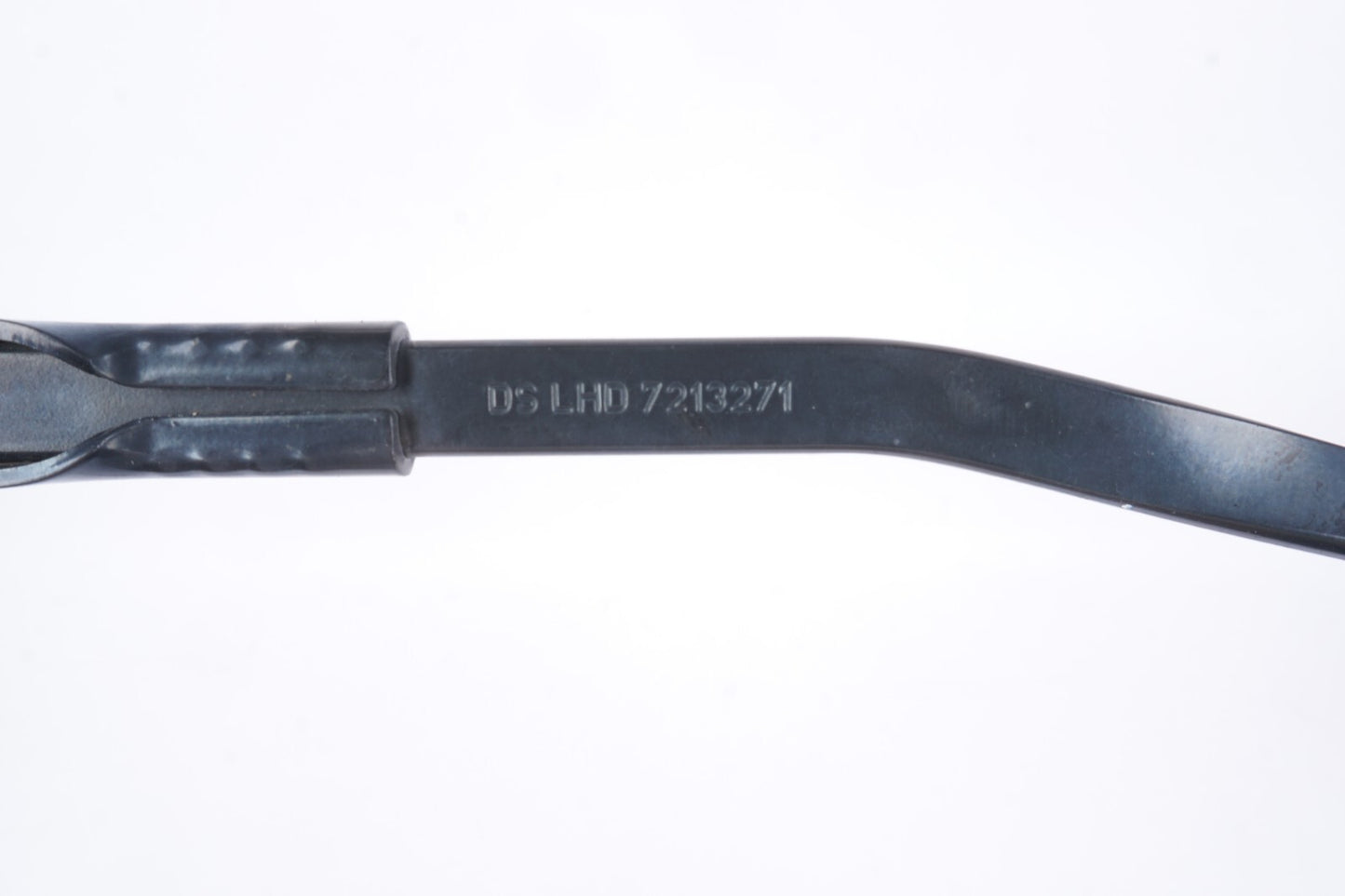 2011 - 2017 Bmw X3 Front Right And Left Windshield Wiper Arm OEM