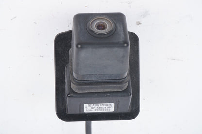 10-13 Mercedes W207 E550 E400 Trunk 3rd Third Brake Stop Light Lamp OEM