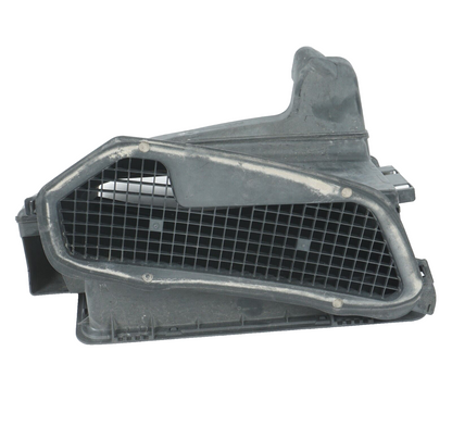 03 - 08 Mercedes R230 SL500 Front Cowl Air Intake Inlet Duct A2308350351 OEM