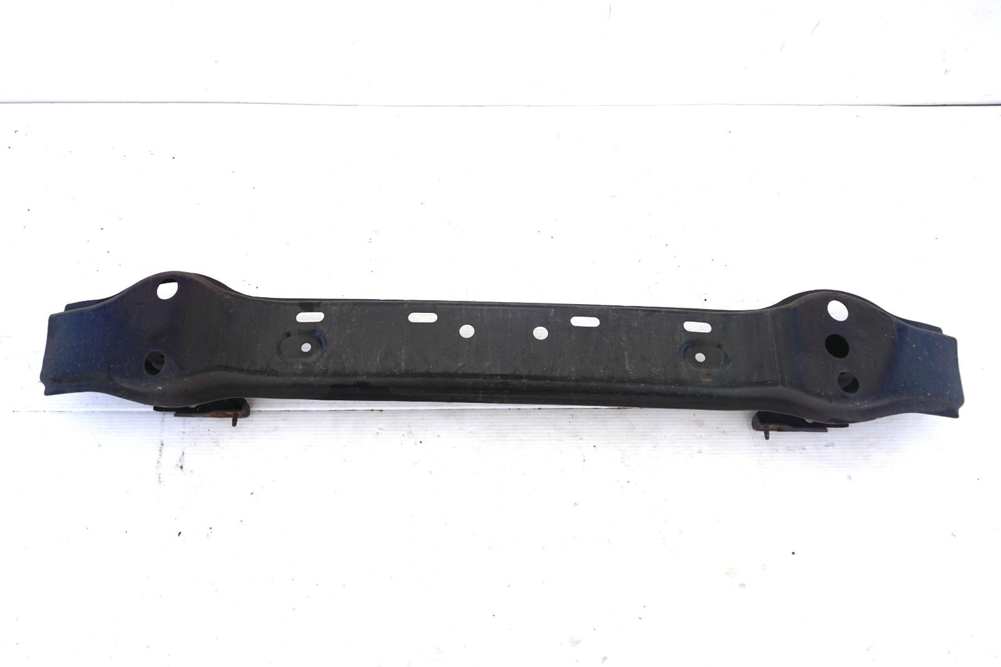 2012 - 2018 BMW 650i 640i F13 REAR BUMPER REINFORCEMENT OEM