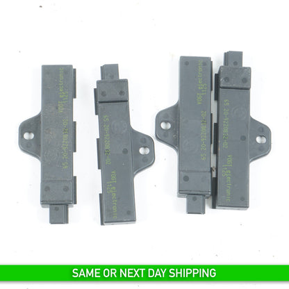 2012 - 2018 BMW 650i 640i KEYLESS ENTRY ANTENNA SET OF 4 OEM
