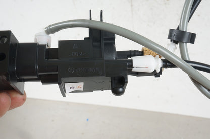 MERCEDES W216 CL-CLASS HVAC HEATER AC VENT FLAP AIR CONTROL VALVE SOLENOIDS