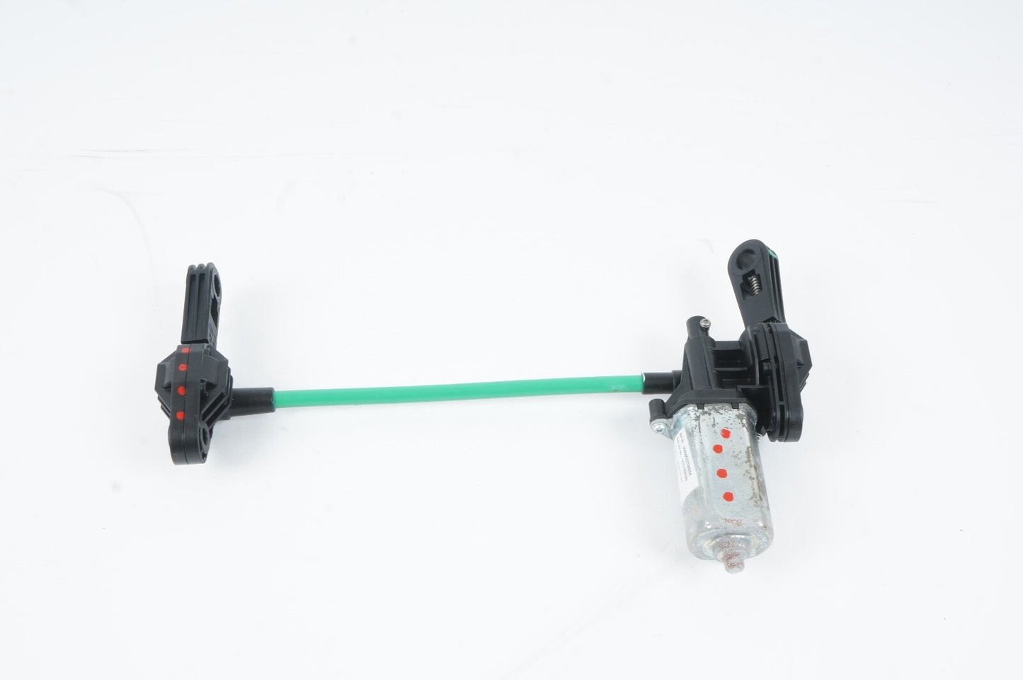 2010 - 2020 Bentley Mulsanne Rear Right Seat Motor