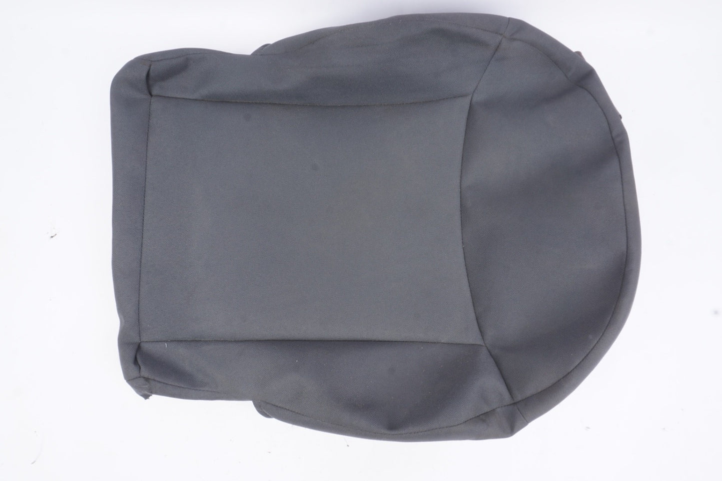 2012-2016 FIAT 500 2 DOOR FRONT LEFT DRIVER'S SEAT LOWER CUSHION OEM