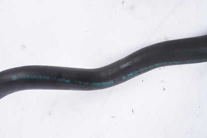 2014 - 2017 Fiat 500L Engine Coolant Hose Pipe Line OEM 36k