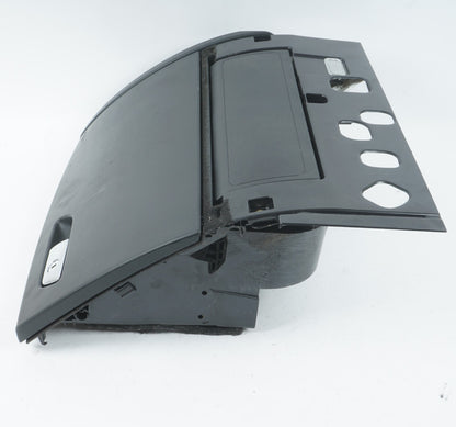 2012-2015 AUDI A7 DASH GLOVE BOX COMPARTMENT STORAGE  OEM