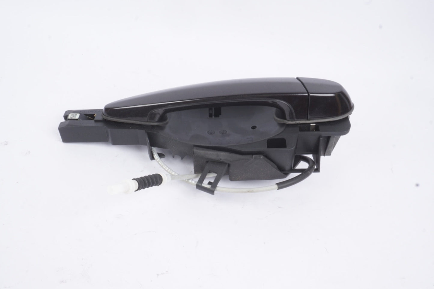 2011 - 2017 BMW X3 F25 Rear Right Exterior Door Handle Brown OEM