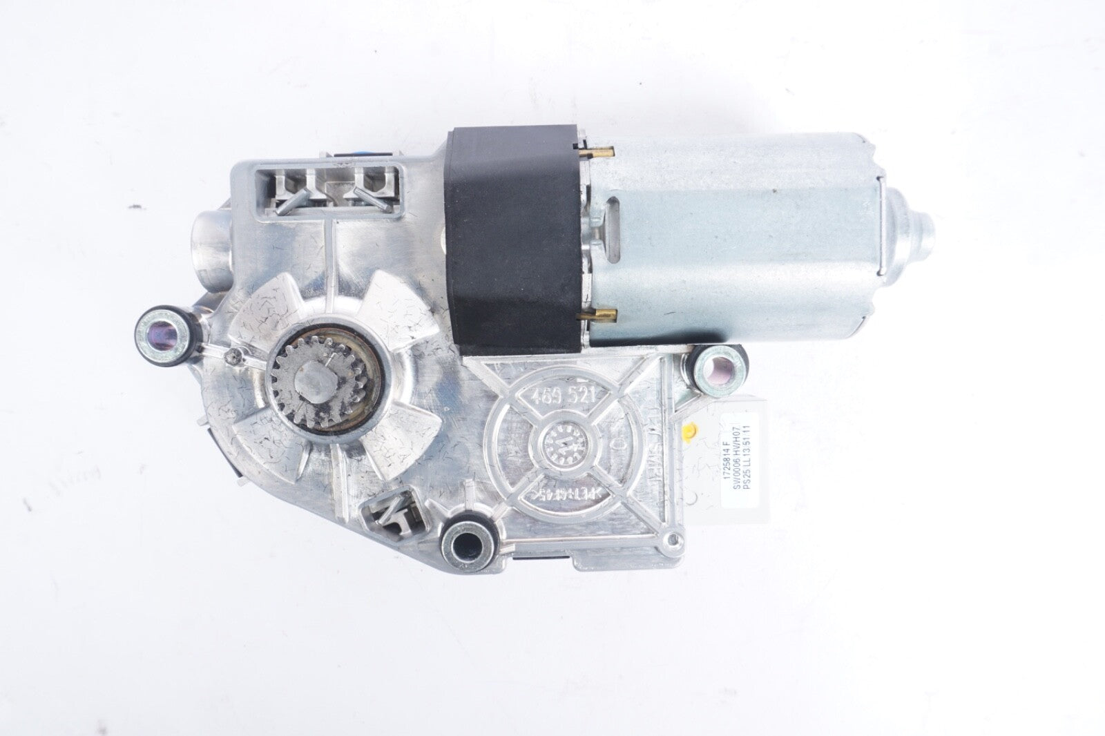 11 - 18 Porsche Cayenne 958 Audi A7 A6 Sunroof Control Motor 7P5959591 OEM