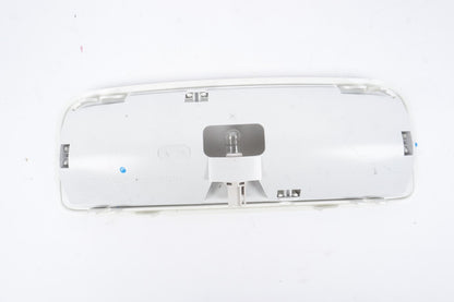 10-17 Mercedes W207 E350 E550 Coupe Rear Overhead Dome Light Lamp OEM