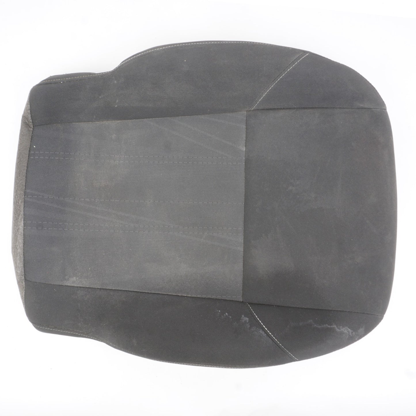 2015-2018 Ford Focus Front Right Passenger Seat Cushion Bottom Cover Lower OEM