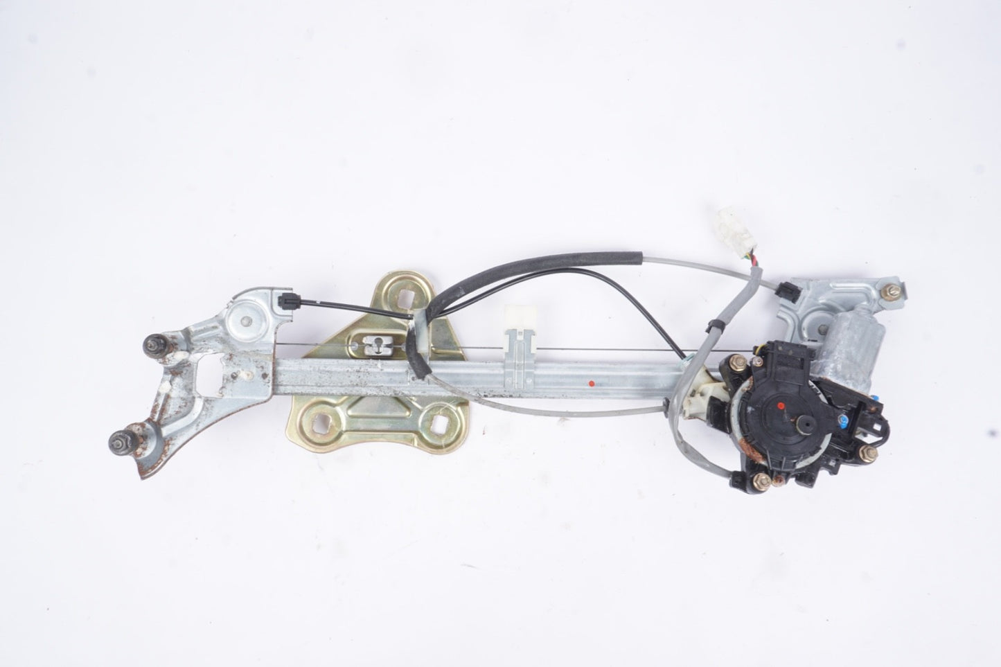 2002 - 2010 LEXUS SC430 - DRIVER LEFT - WINDOW REGULATOR W/ MOTOR - OEM