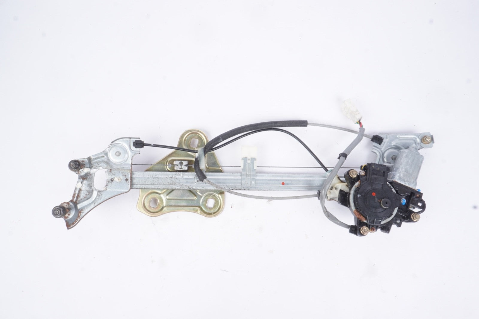 2002 - 2010 LEXUS SC430 - DRIVER LEFT - WINDOW REGULATOR W/ MOTOR - OEM