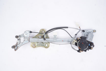 2002 - 2010 LEXUS SC430 - DRIVER LEFT - WINDOW REGULATOR W/ MOTOR - OEM