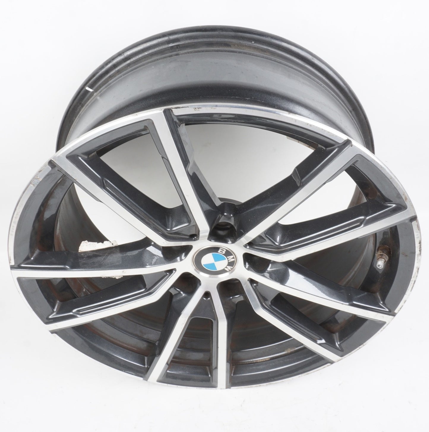 BMW 230i 330i 430i M240i M340i 2019-2025 18" OEM Wheel Rim Set