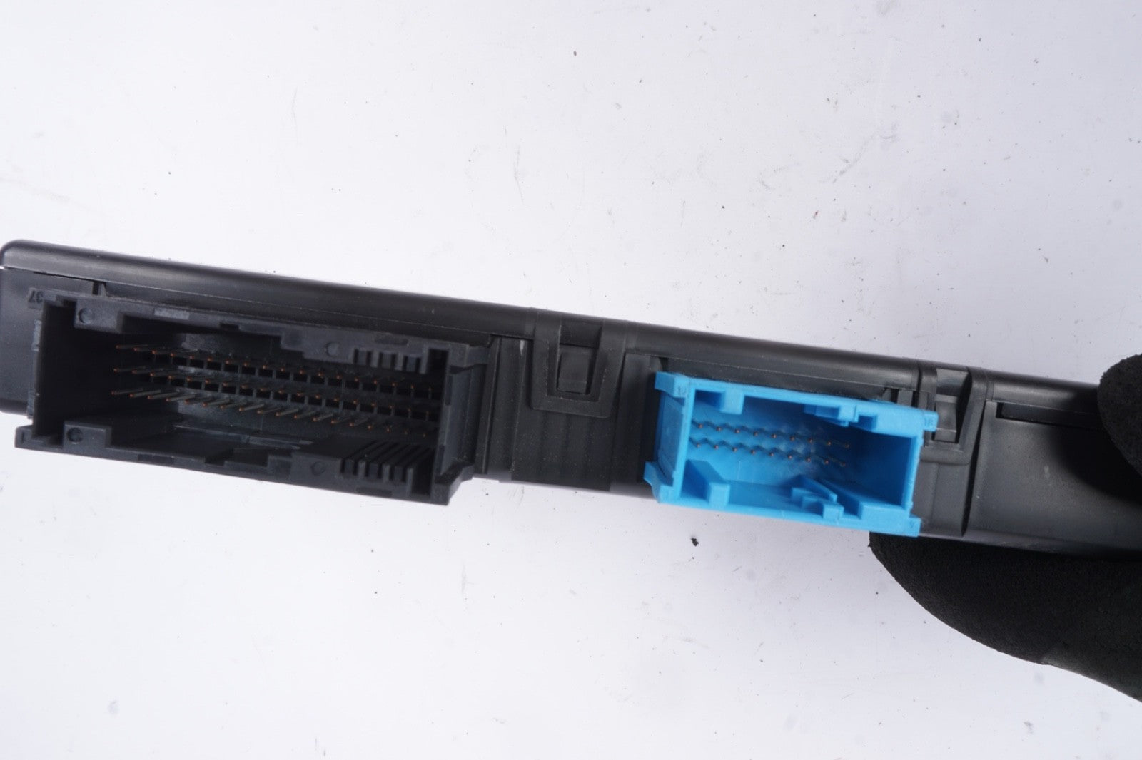 2014 BMW X3 Central Locking Gateway Control Module OEM