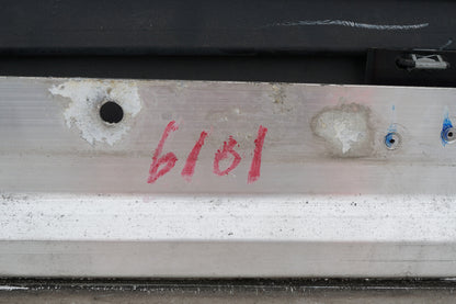 06-11 Mercedes W164 ML63 ML350 RUNNING BOARD SIDE STEP RIGHT PASSENGER SIDE OEM