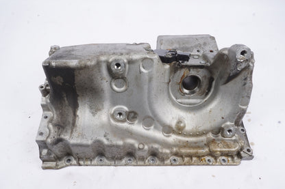 2013 - 2017 BMW X3 F25 2.0 L ENGINE OIL PAN OEM