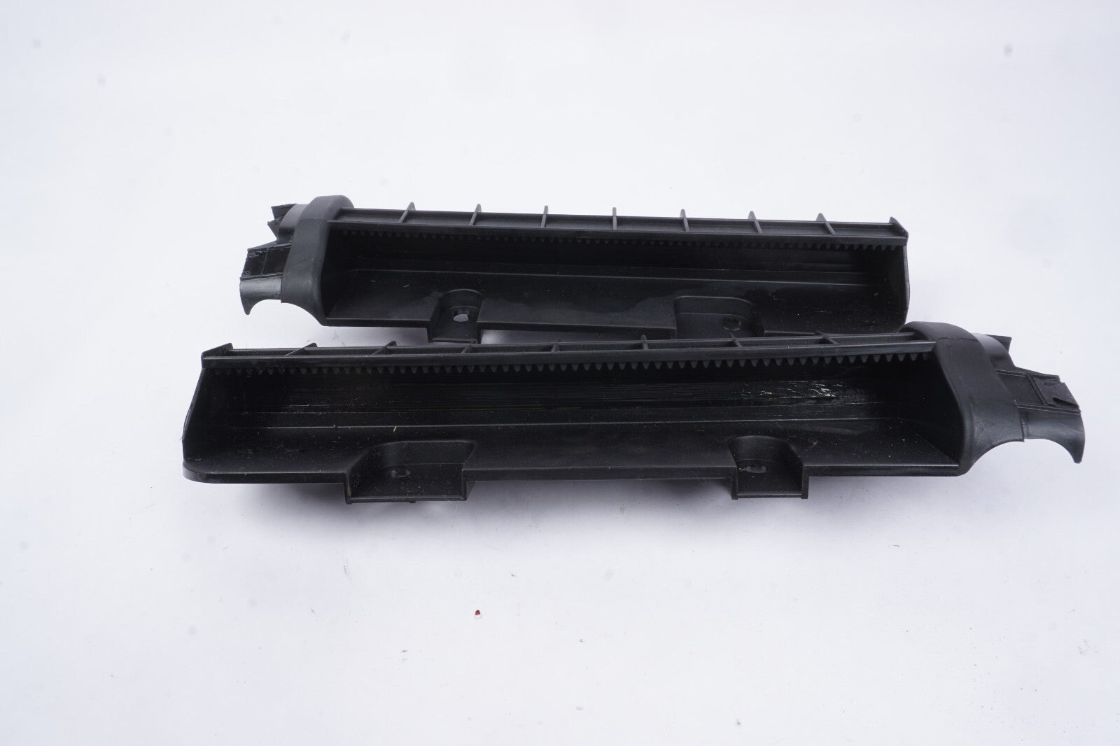 10 - 17 Mercedes W207 E350 Left & Right Trunk Boot Trim  OEM