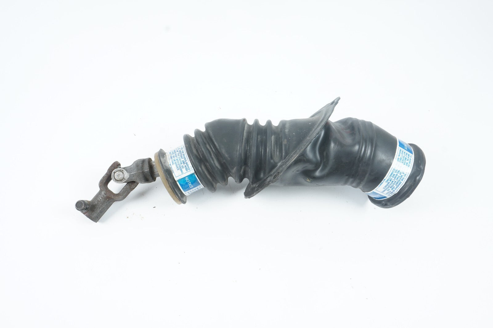1987 - 1993 Cadillac Allante STEERING SHAFT OEM