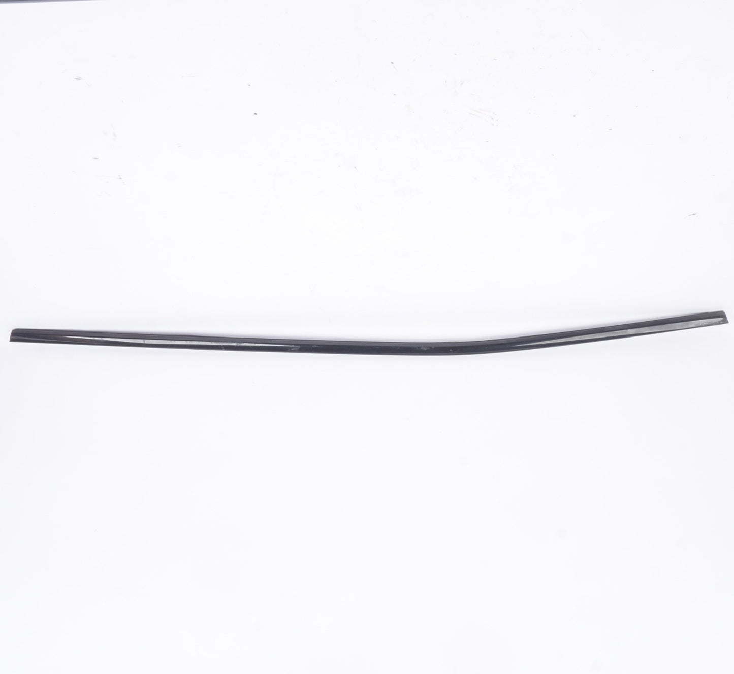 2014 - 2017 BMW X3 F25 Rear Left Driver Door Belt Molding Trim Seal