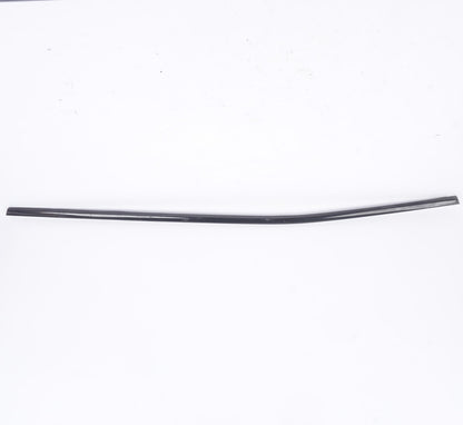 2014 - 2017 BMW X3 F25 Rear Left Driver Door Belt Molding Trim Seal