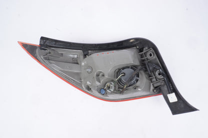 10 - 15 Lexus Is350 Is250 Convertible Rear Right Side Outer Tail Light Lamp OEM