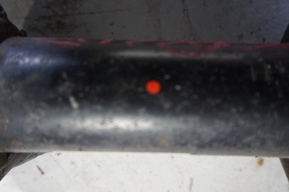 2012 - 2018 AUDI A7 QUATTRO FRONT LEFT DRIVER SIDE SHOCK STRUT ABSORBER OEM