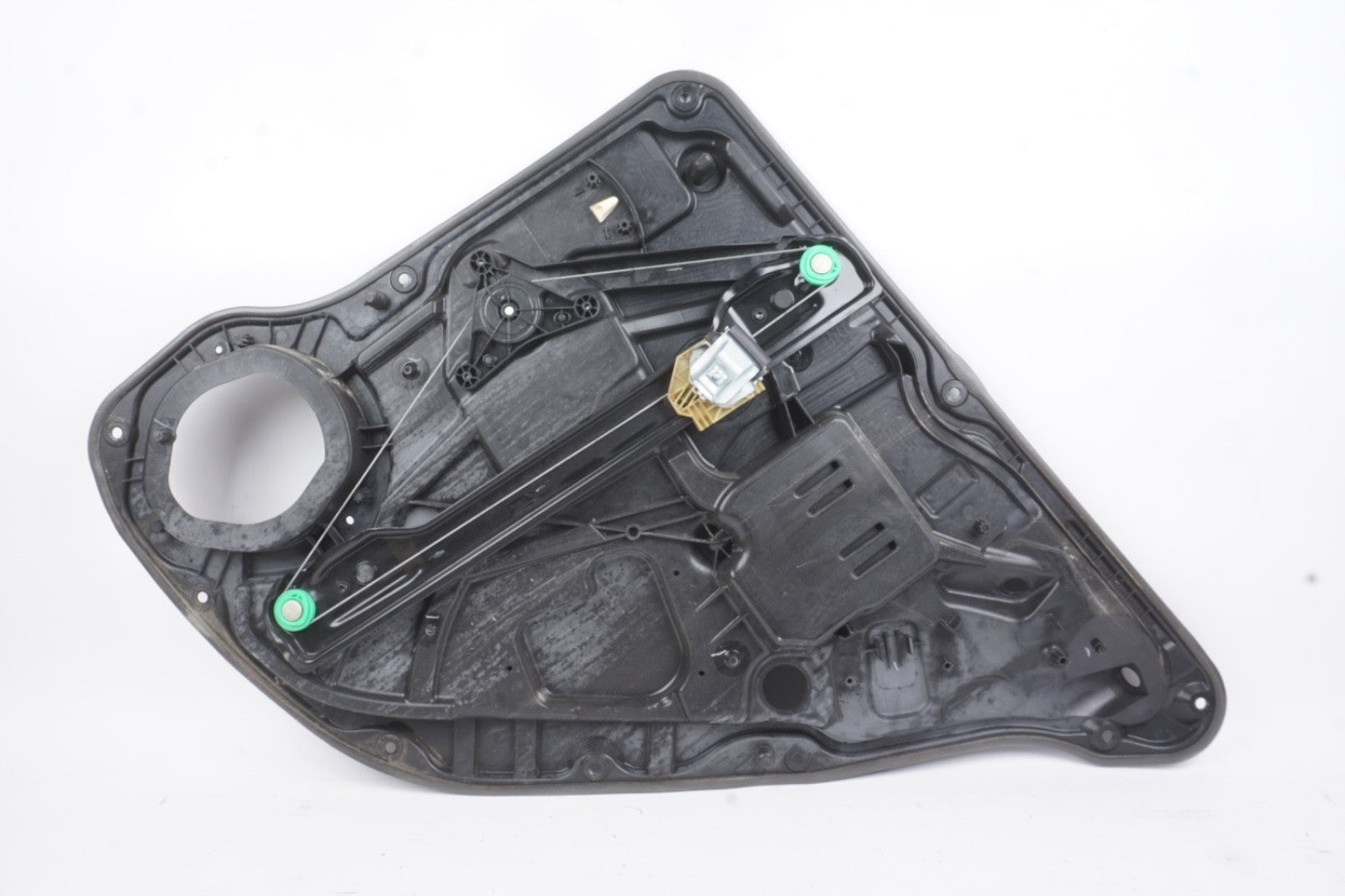 2012 - 2015 Mercedes GL450 ML500 Rear Left Side Window Regulator Panel OEM