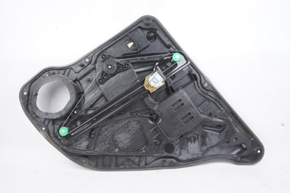 2012 - 2015 Mercedes GL450 ML500 Rear Left Side Window Regulator Panel OEM