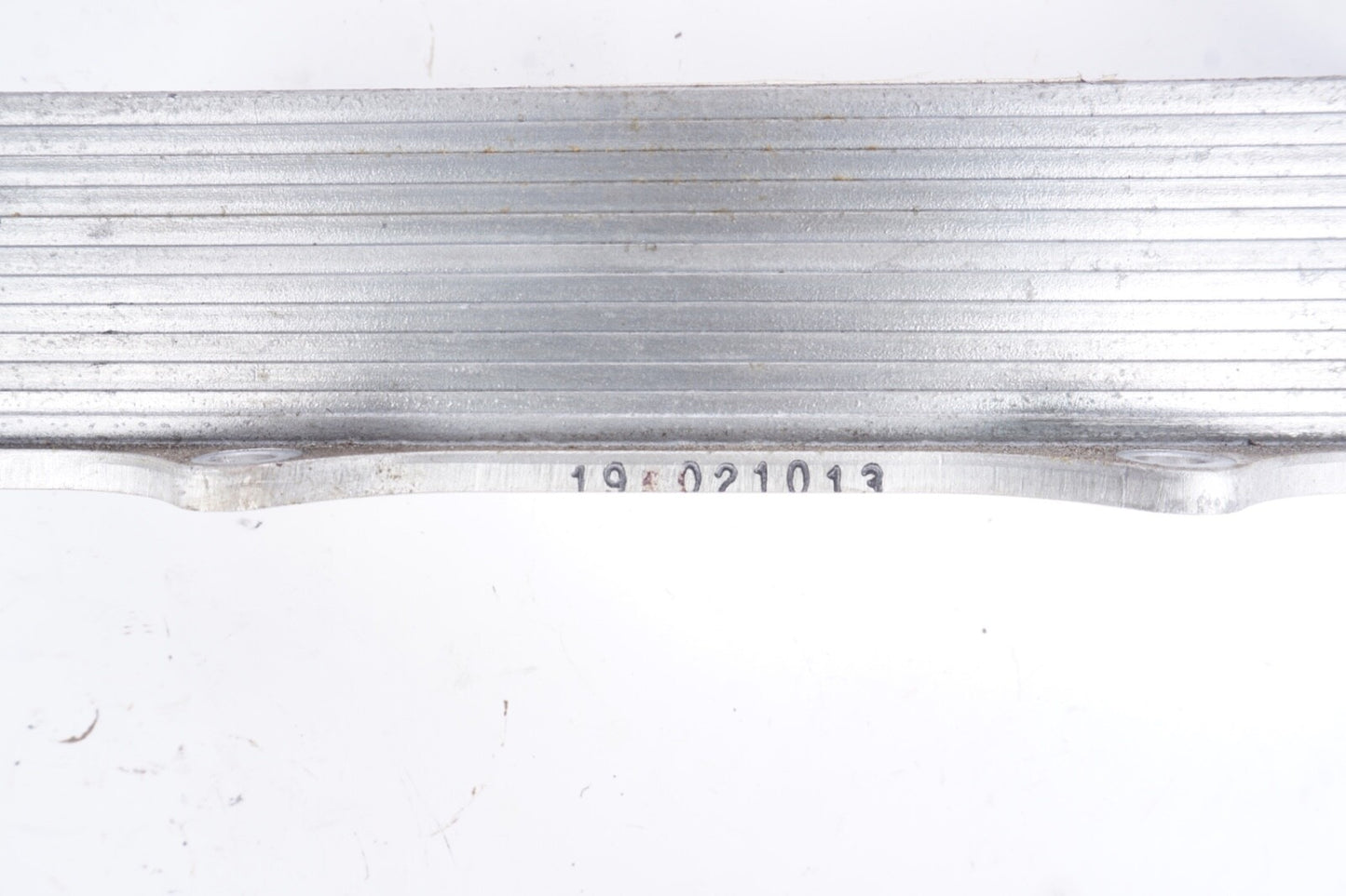 2014-2021 MASERATI GHIBLI 3.0L ENGINE OIL COOLER 303876 OEM