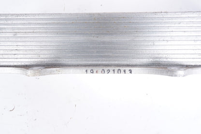 2014-2021 MASERATI GHIBLI 3.0L ENGINE OIL COOLER 303876 OEM