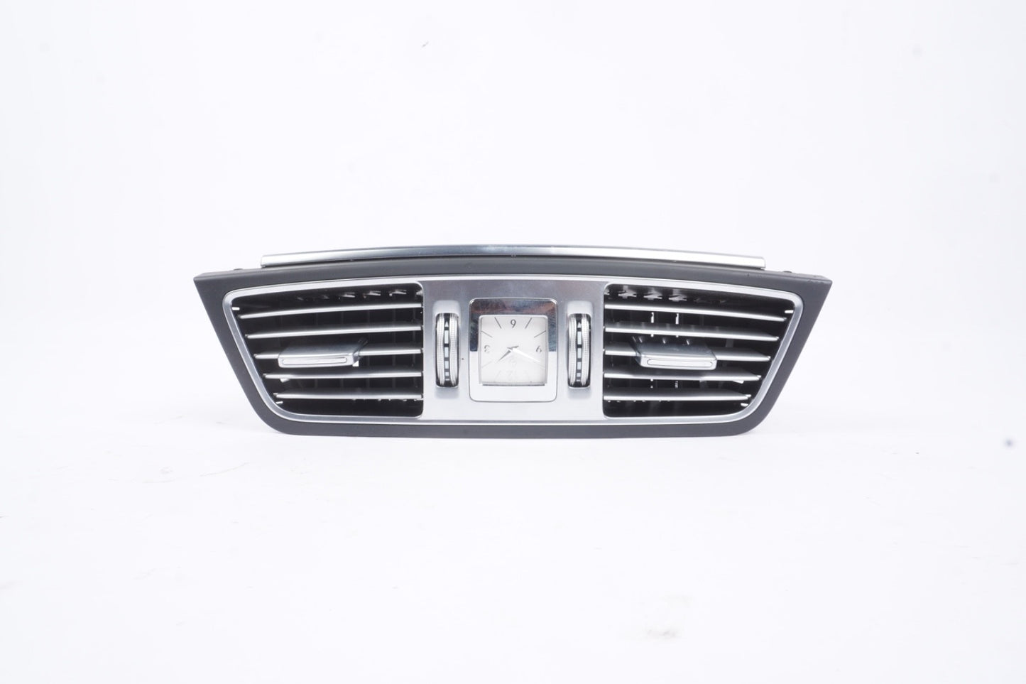 2014 - 2017 Mercedes C207 E350 Center Dash Dashboard AC Air Vent A2078300000 OEM