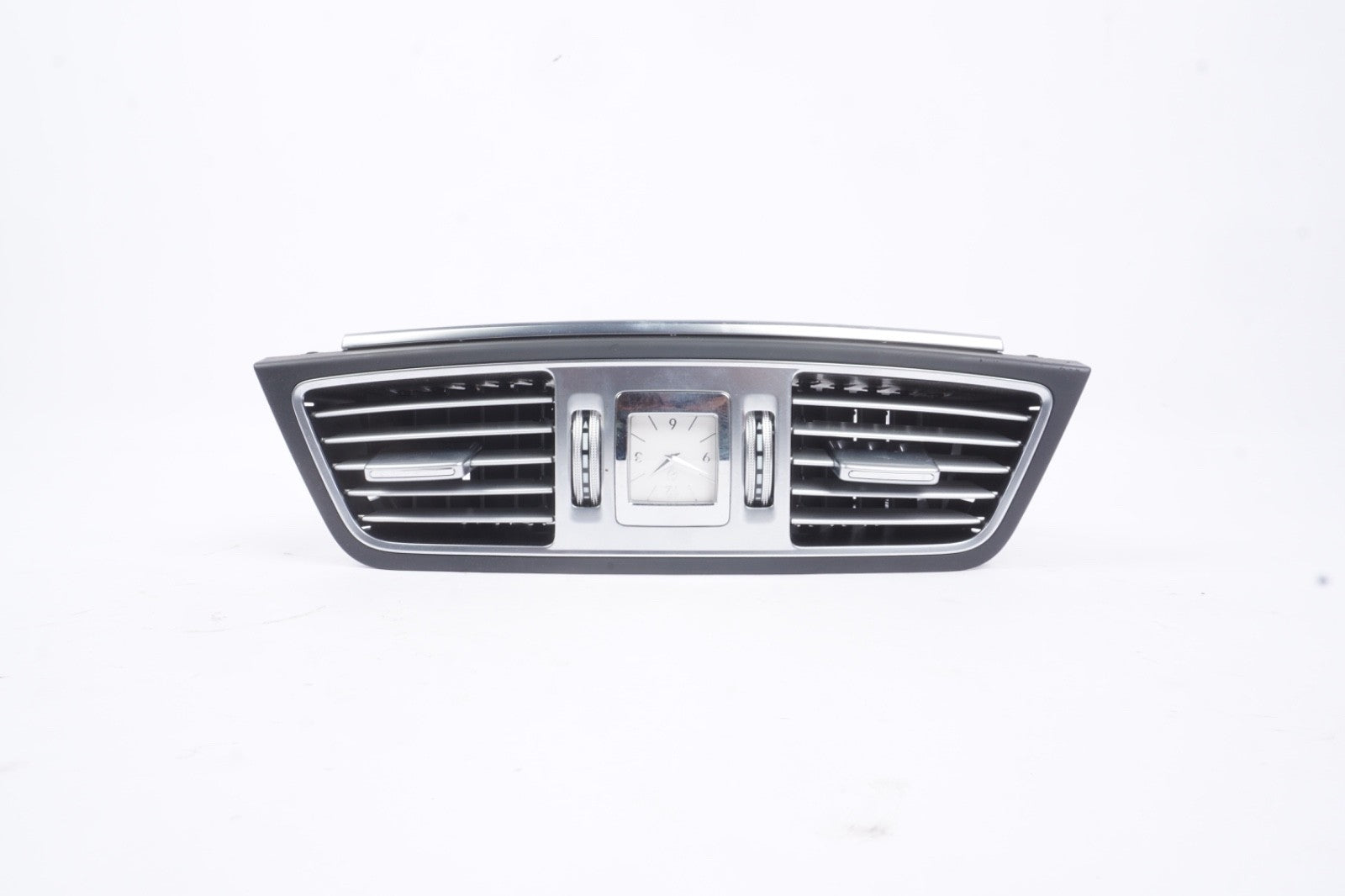 2014 - 2017 Mercedes C207 E350 Center Dash Dashboard AC Air Vent A2078300000 OEM