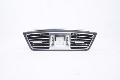 2014 - 2017 Mercedes C207 E350 Center Dash Dashboard AC Air Vent A2078300000 OEM