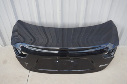 2014 - 2021 Maserati Ghibli Trunk Lid OEM