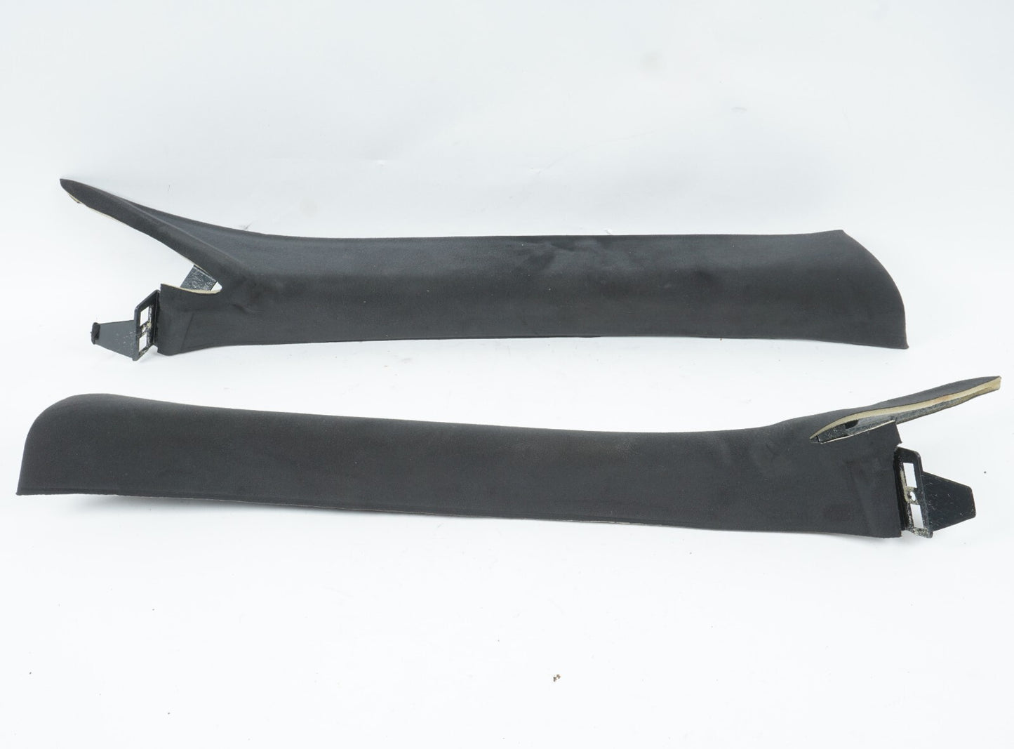 2014 - 2017 MASERATI QUATTROPORTE WINDSHIELD PILLAR TRIM PANEL LEFT & RIGHT OEM